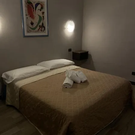 Pino Dependance 3*