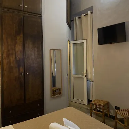 Pino Dependance بيت ضيافة سان تيرينزو