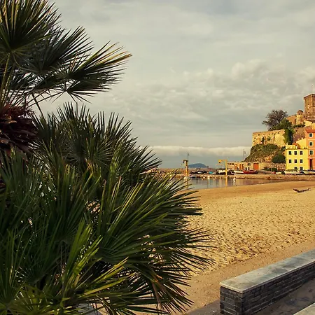 Pino Dependance 3* San Terenzo