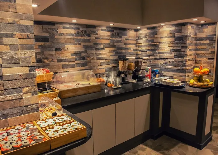 Pino Dependance Gæstehus 3*