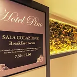 Pino Dependance 3* San Terenzo