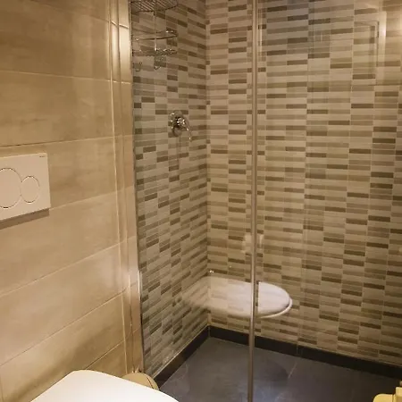 Pino Dependance San Terenzo