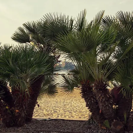 Guest house Pino Dependance San Terenzo